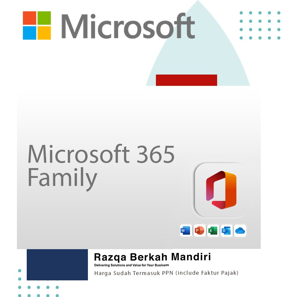 Microsoft 365 Family