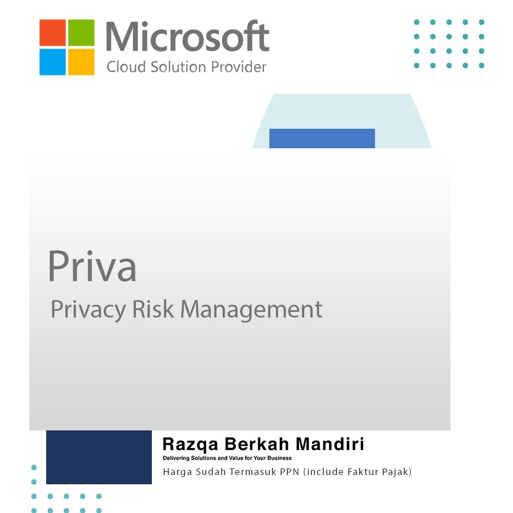 Priva Privacy Risk Management - P1Y - Annual