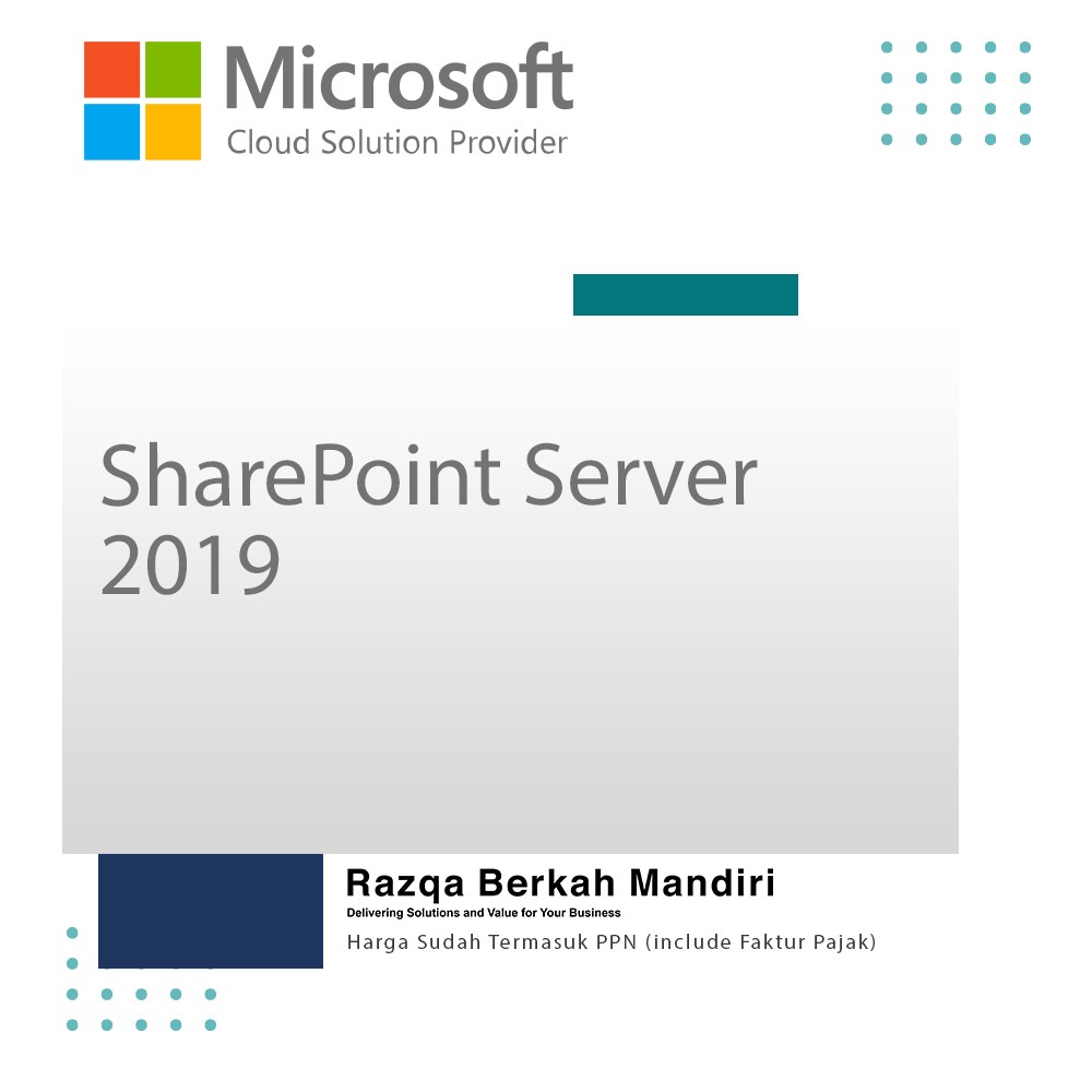 SharePoint Server 2019